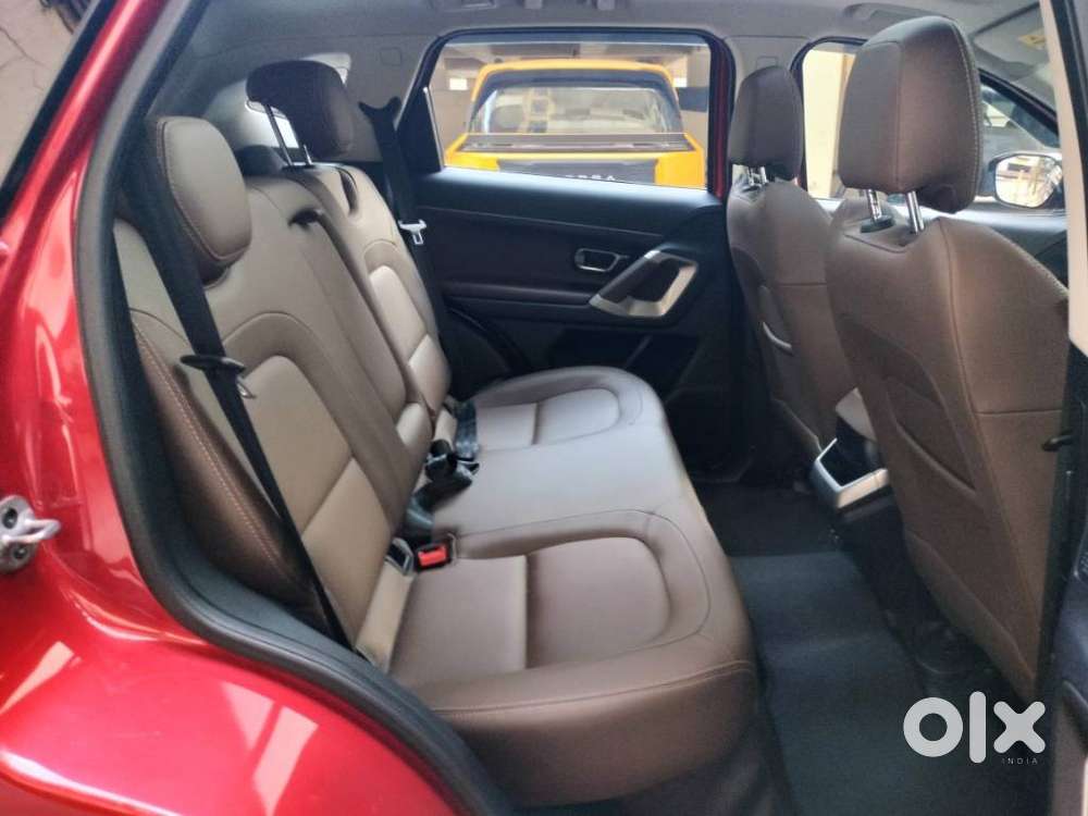 Tata Harrier Xza+, 2023, Diesel