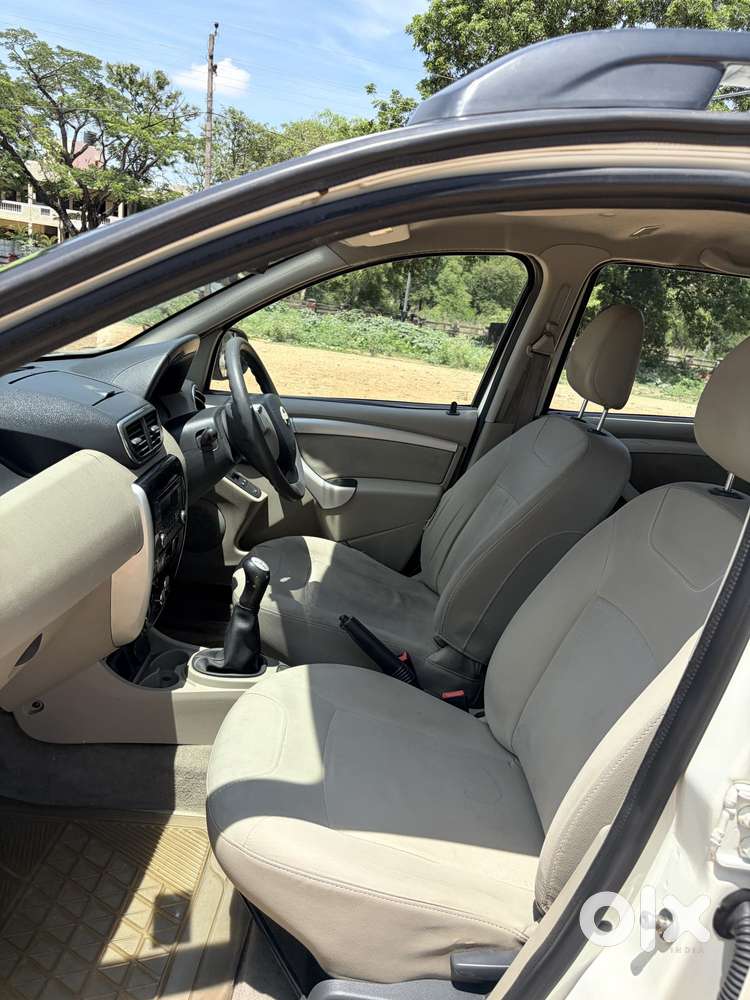 Nissan Terrano Xl 85 Ps Deisel, 2014, Diesel