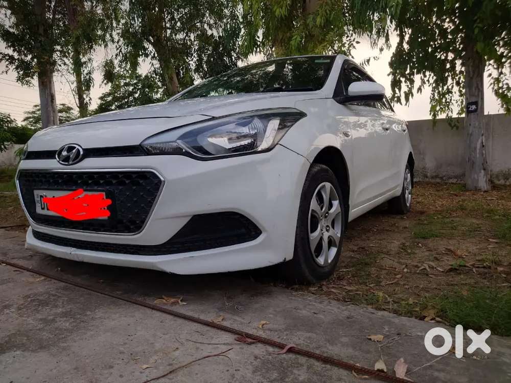 Hyundai I20 Magna 2015 Diesel