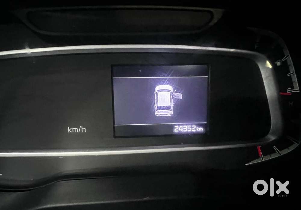 Kia Sonet 1.2 Htk Plus, 2023, Petrol