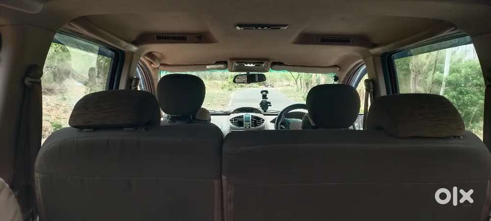 Mahindra Xylo 2011 Diesel Well Maintained