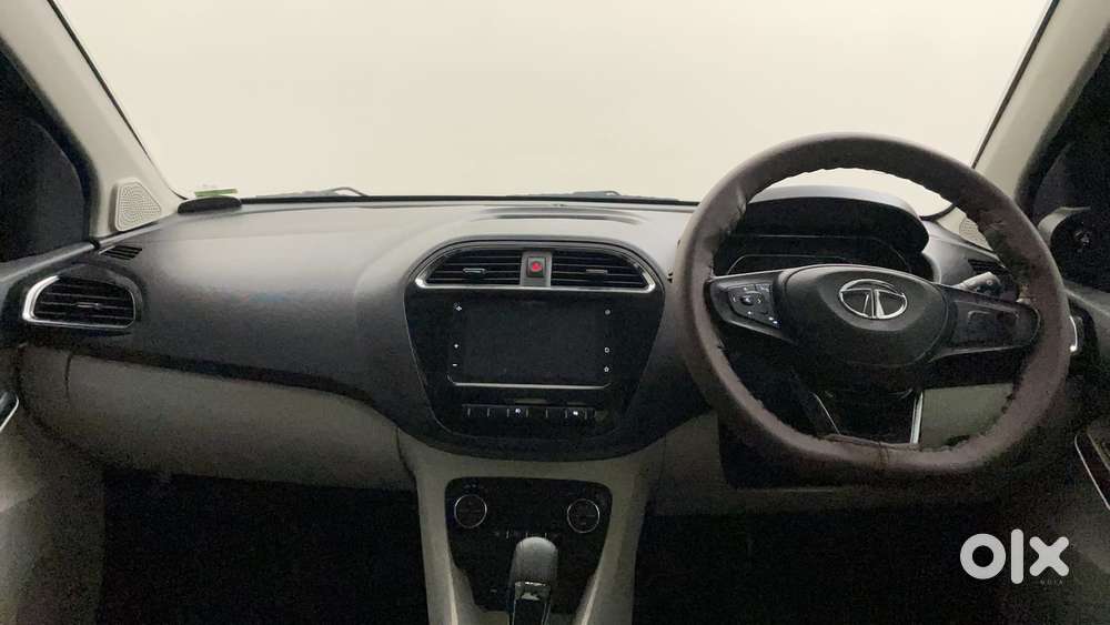 Tata Tiago Xza Plus, 2022, Petrol