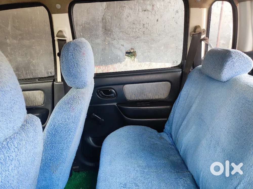 Tayer New Condition New  Non Accidental