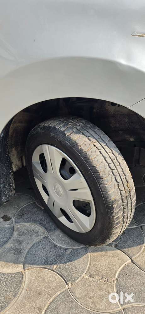 Maruti Suzuki Wagon R Vxi Bs Iv, 2018, Petrol