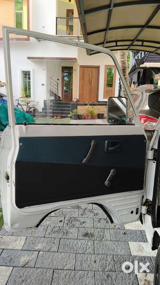 Maruti Suzuki Omni Type 1