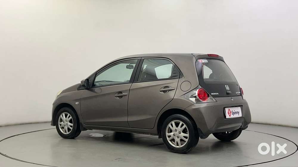 Honda Brio 1.2 Vx Mt, 2014, Petrol