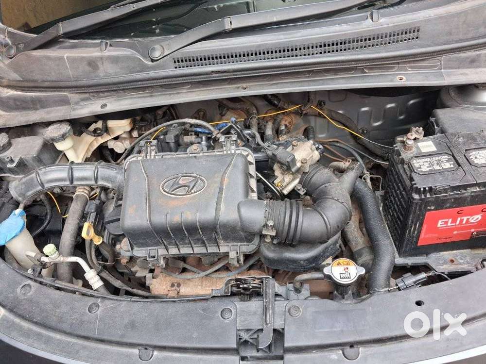 Hyundai I10 Sportz 1.1l, 2014, Petrol