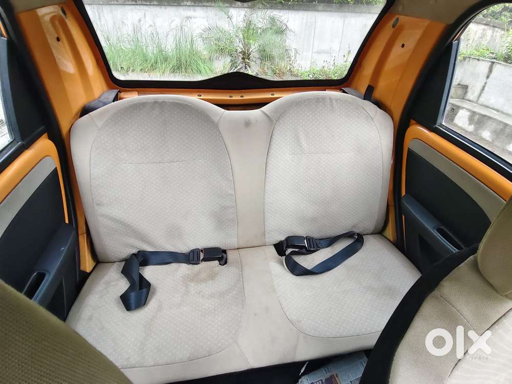 Tata Nano Twist Xt, 2012, Petrol