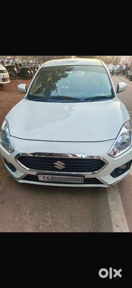 Maruti Suzuki Dzire 2020 Diesel 109000 Km Driven