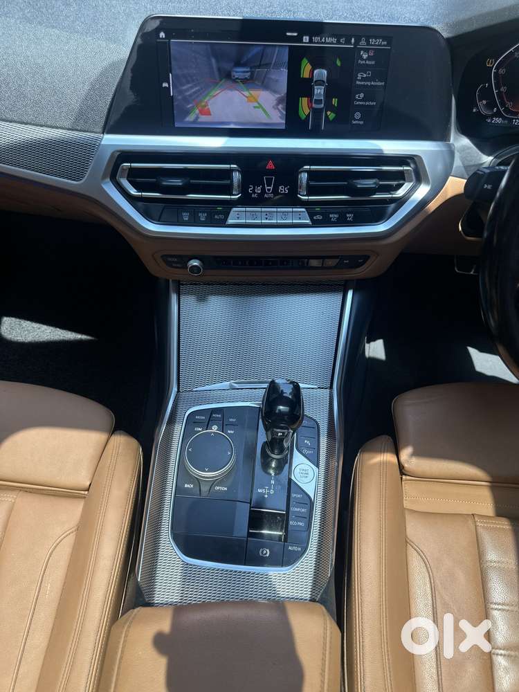 Bmw 3 Series 2.0 330i M Sport, 2019, Petrol