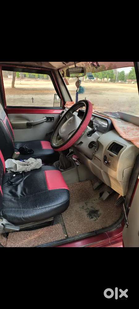 Mahindra Bolero 2013 Diesel Well Maintained
