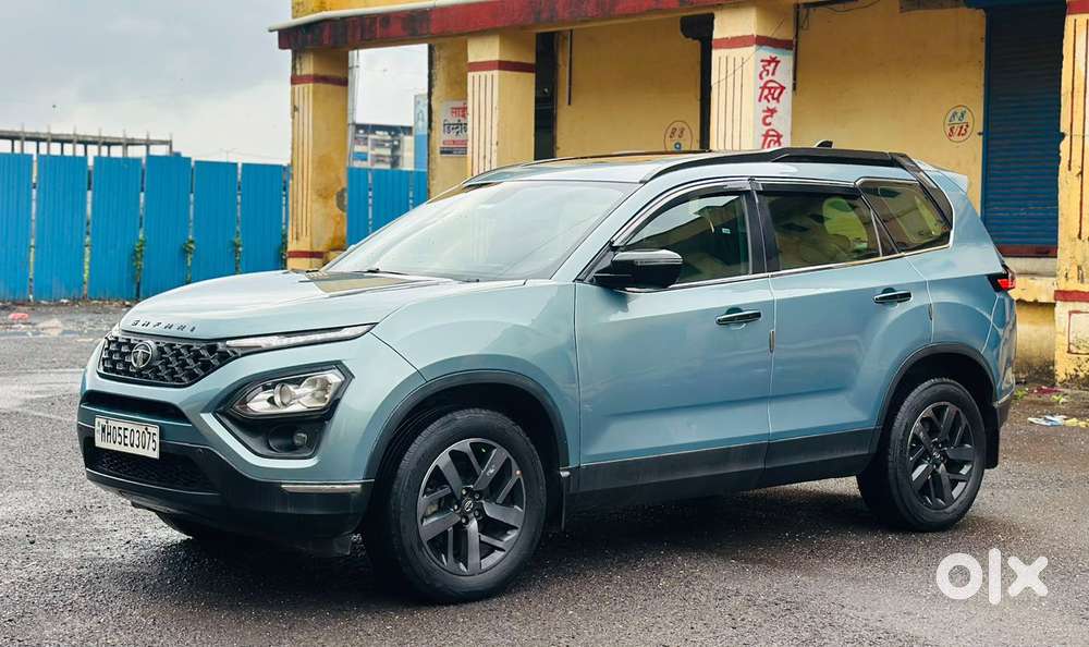 Tata Safari 2.0 Kryotec Xza Plus, 2021, Diesel