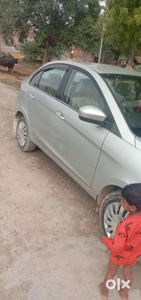 Tata Zest Xm
