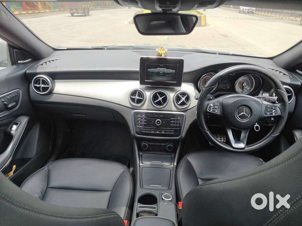 Mercedes-benz Cla 200 Cdi Sport, 2016, Diesel