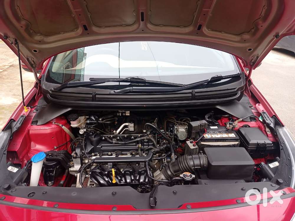 Hyundai Elite I20 Asta (o) 1.2 Mt, 2020, Petrol