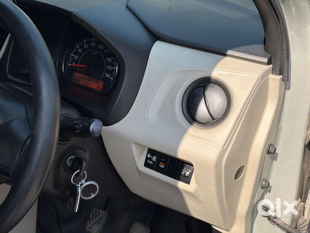 Maruti Suzuki Wagon R 1.0 Lxi Cng, 2022, Cng & Hybrids