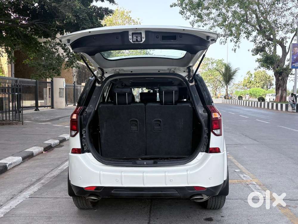 Mahindra Xuv500 W9, 2019, Diesel