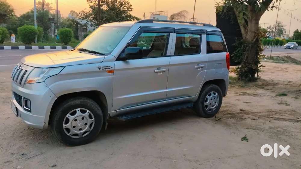 Tuv Manual Car