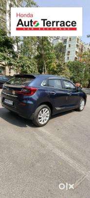 Maruti Suzuki Baleno 1.2 Cvt Zeta, 2023, Petrol