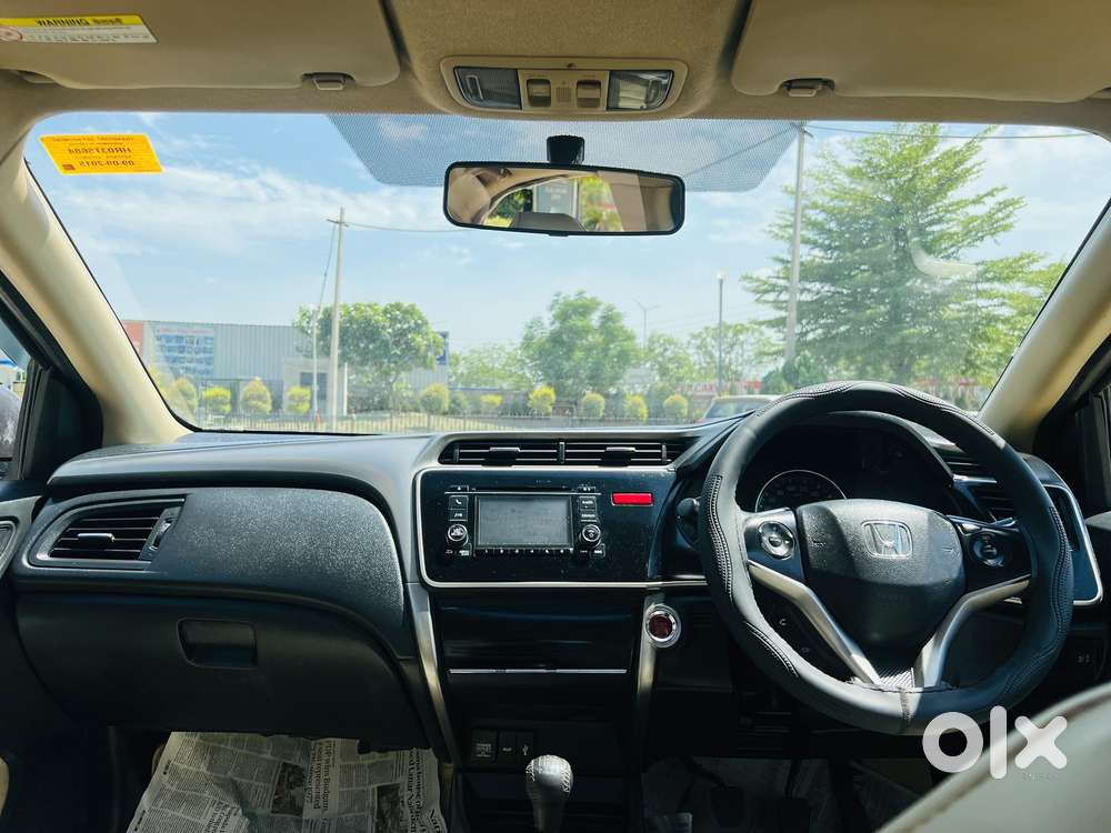 Honda Amaze Elite Edition Mt, 2015, Diesel