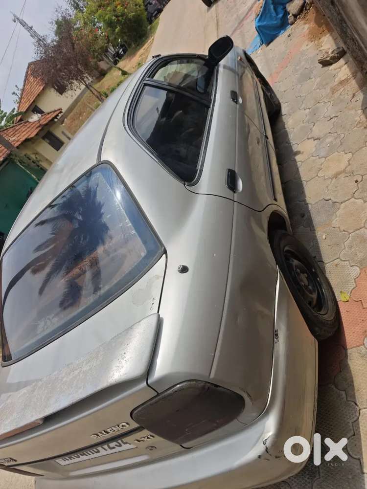 Good Vehicle