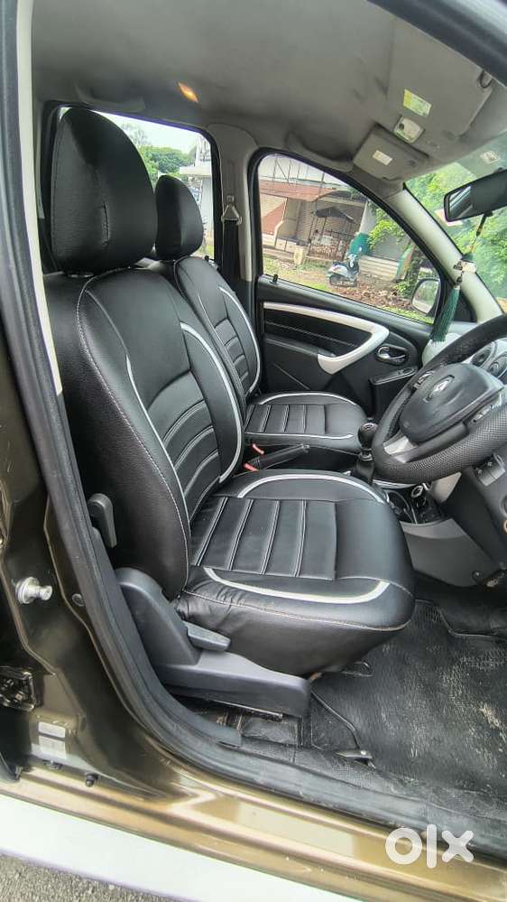 Renault Duster 4x4, 2014, Diesel