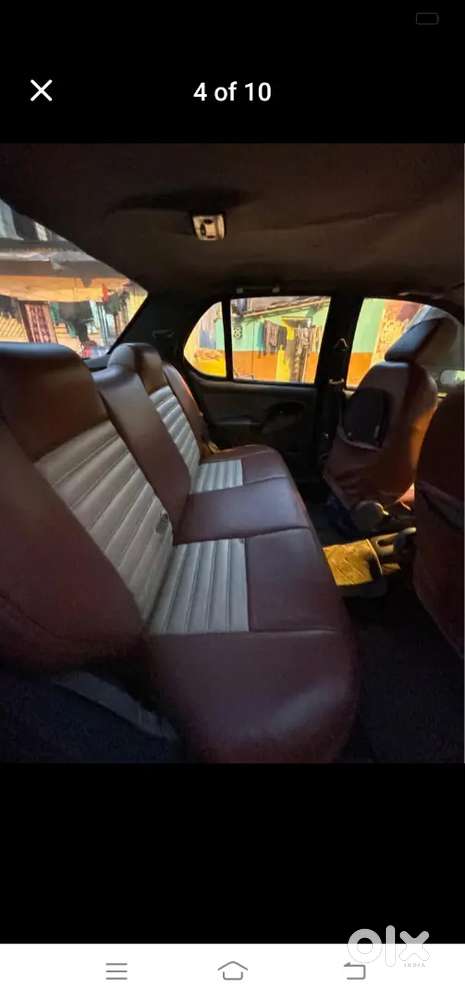 Tata Indigo Cs Lx 2007 Diesel Manual