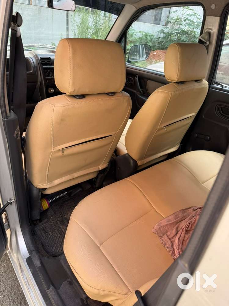 Maruti Suzuki Wagon R 2006