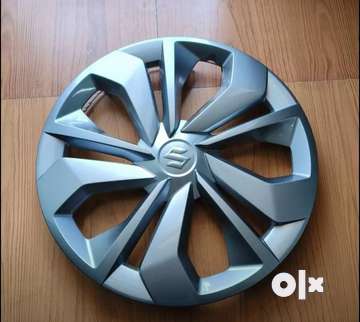 Maruti suzuki genuine on sale accessories alloy wheels