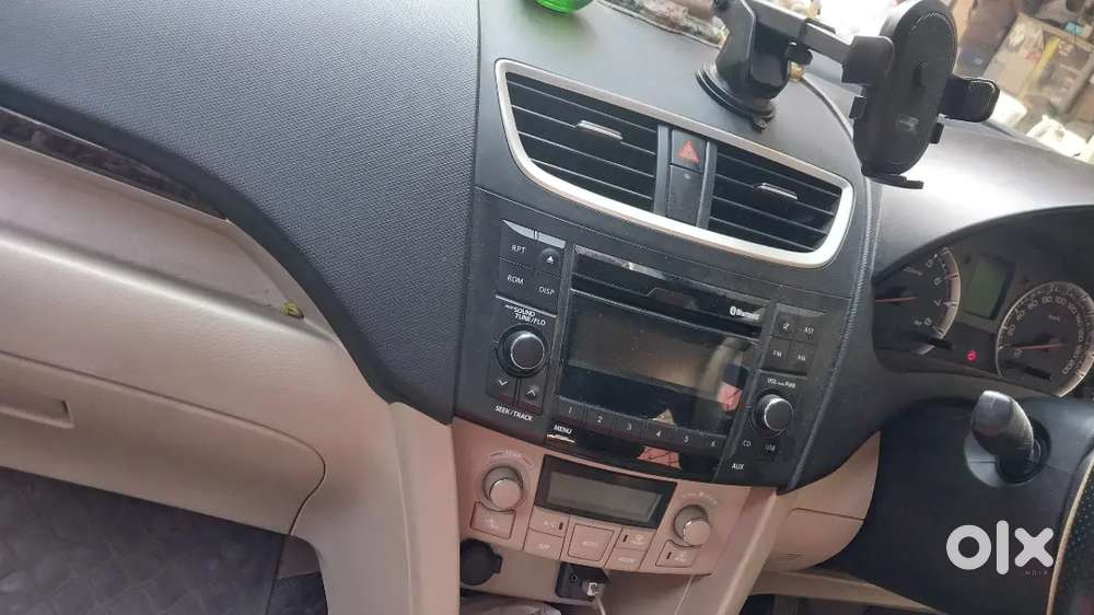 Maruti Dzire Car