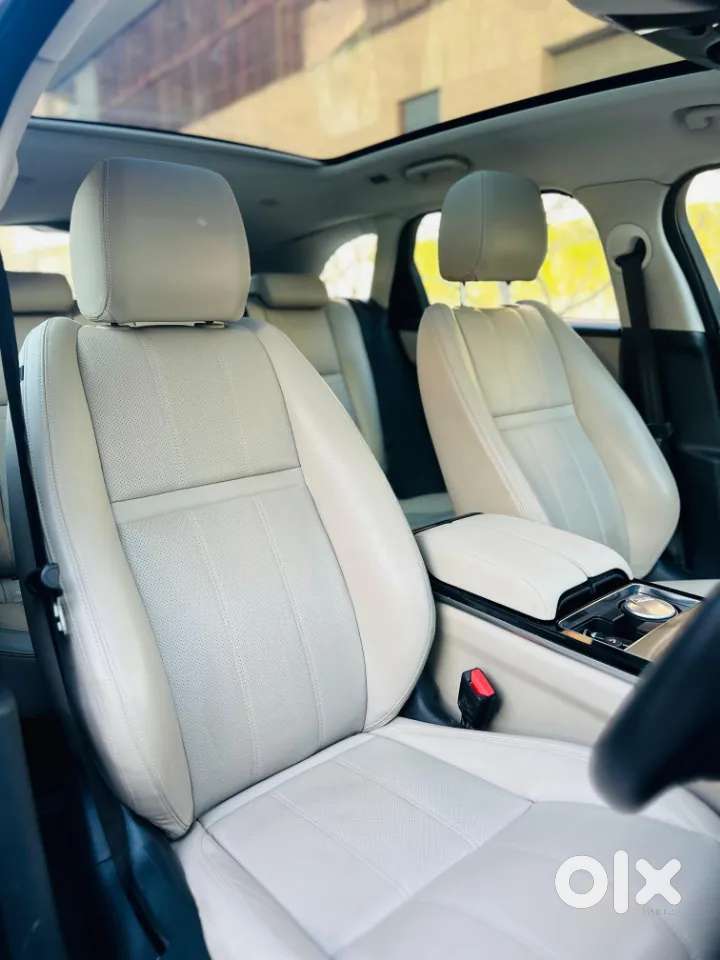 Land Rover Range Velar, 2022, Diesel