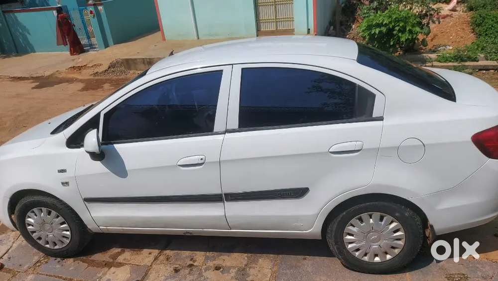 Chevrolet Sail Ls Abs 2013 Diesel Manual
