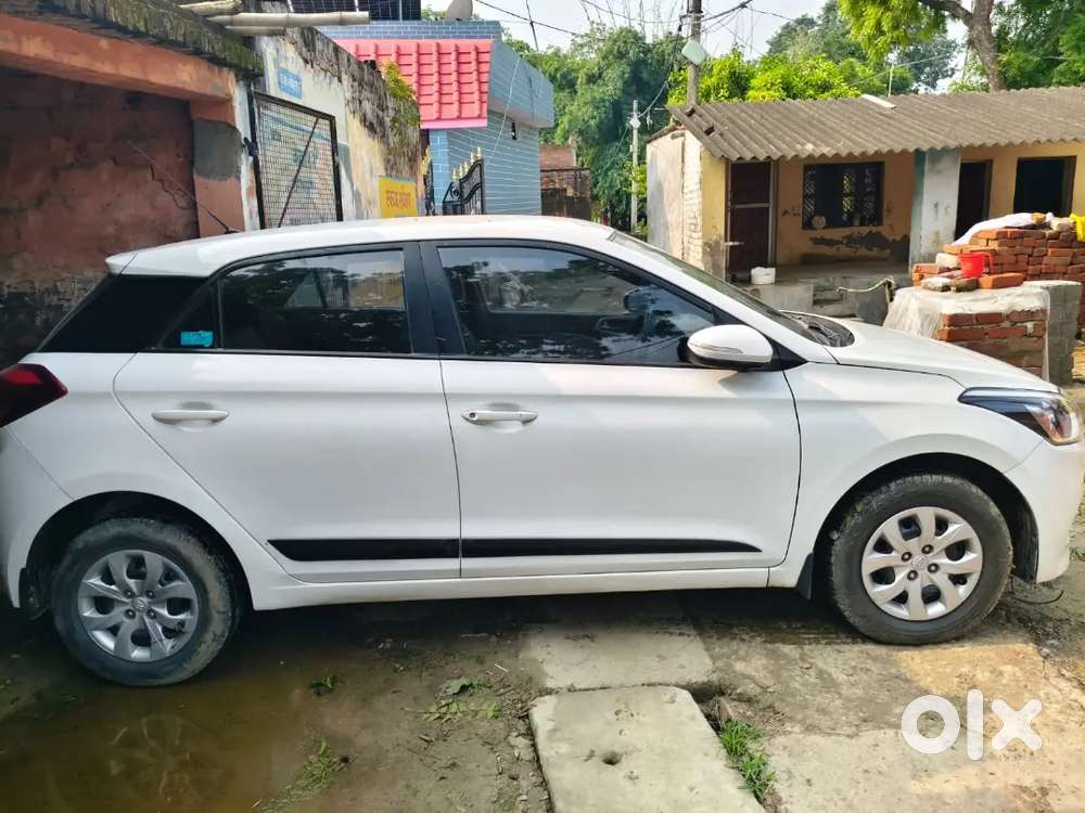 Hyundai New I20 Diesel 2016