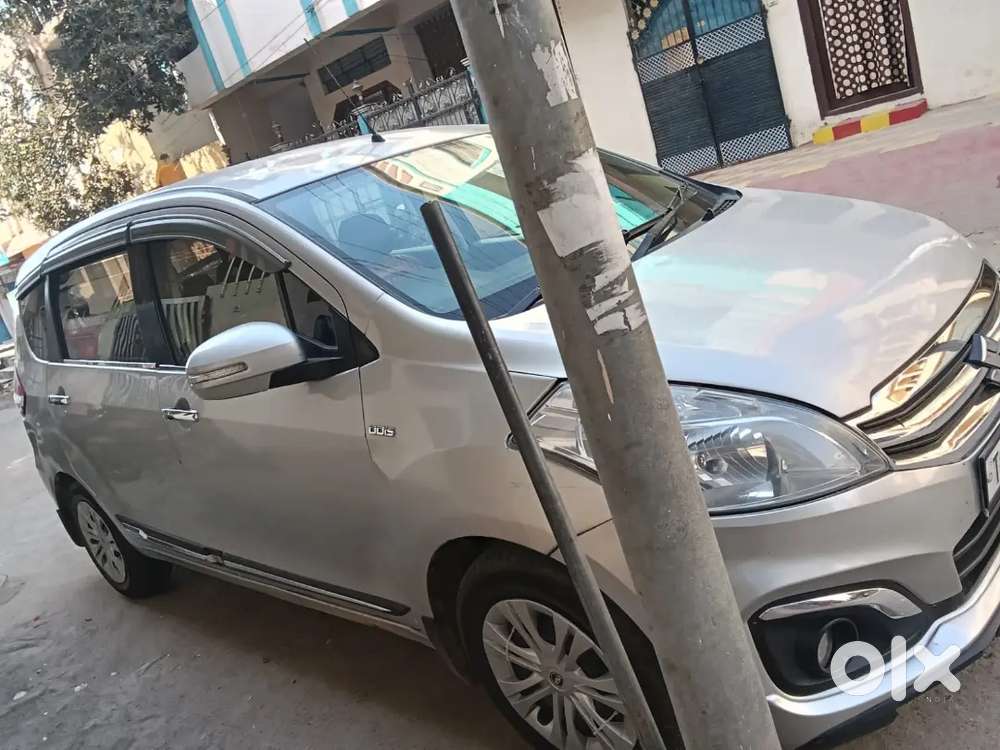 Excellent Condition Tight Suspension 2014 Model 2015 Registration