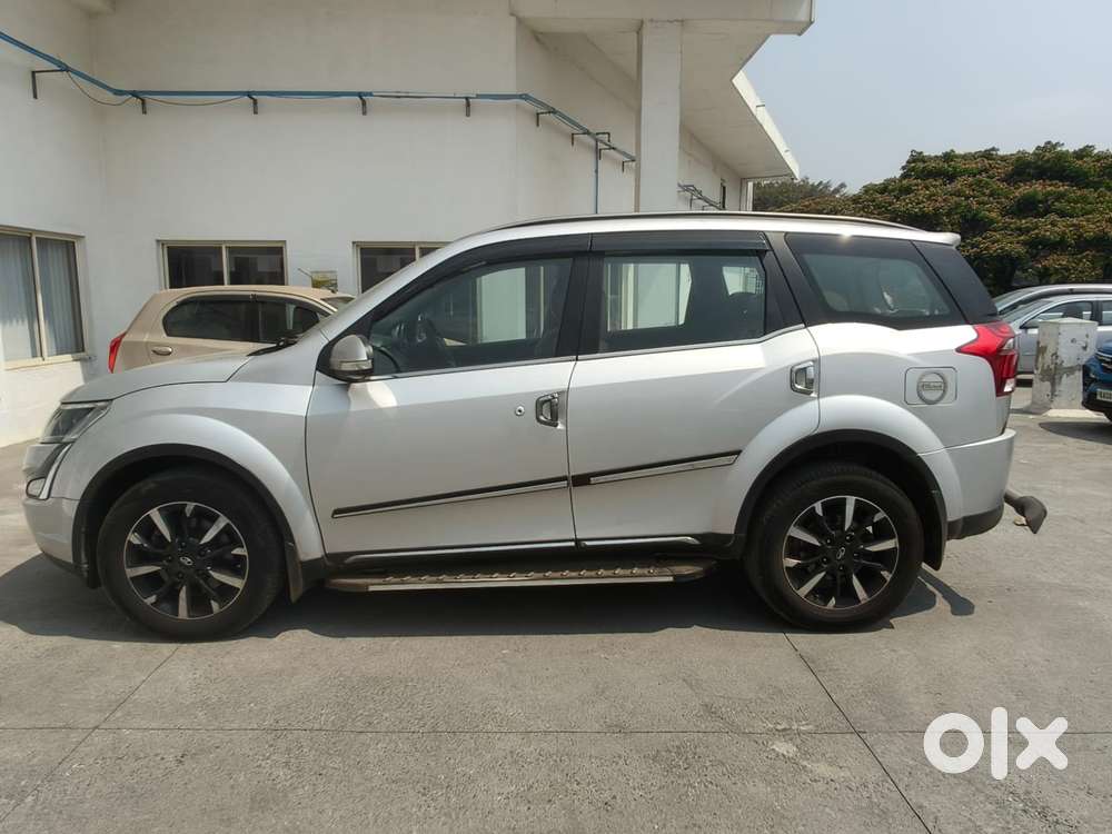 Mahindra Xuv500 W11, 2019, Diesel