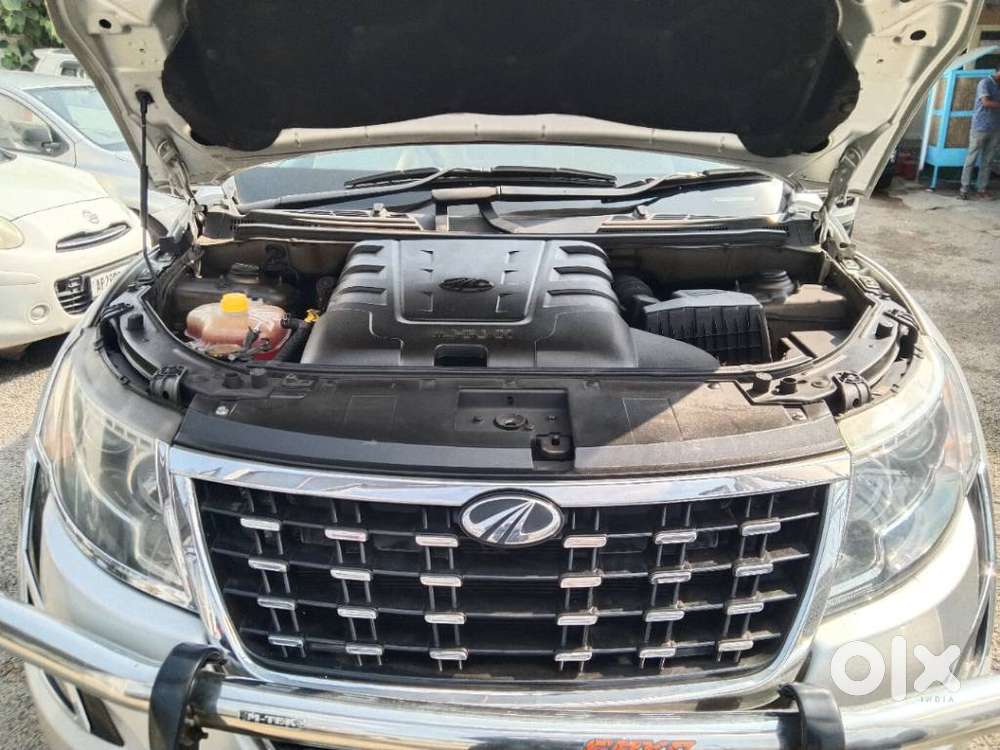 Mahindra Xuv500 W9, 2019, Diesel