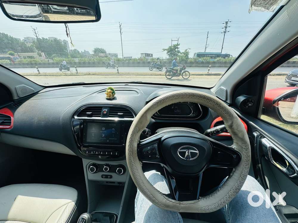 Tata Tiago 1.05 Revotorq Xz, 2020, Petrol