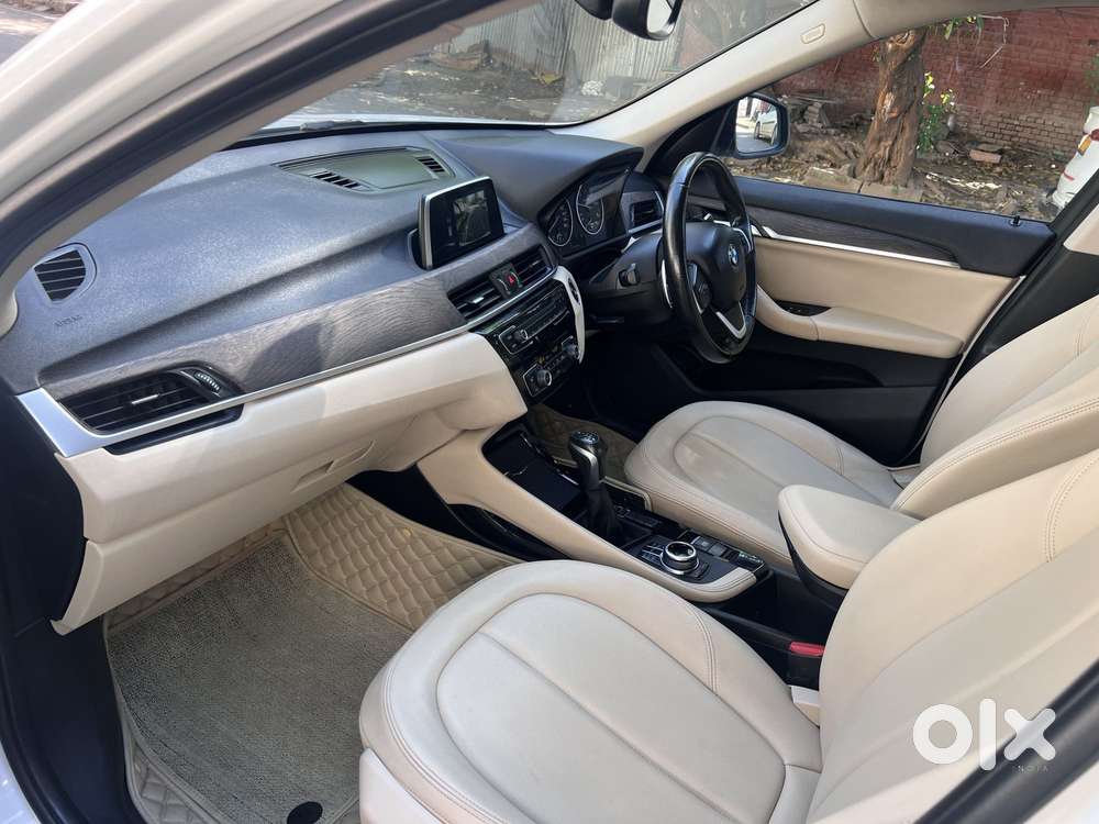 Bmw 3 Series 2.0 320d Sport Line, 2018, Diesel