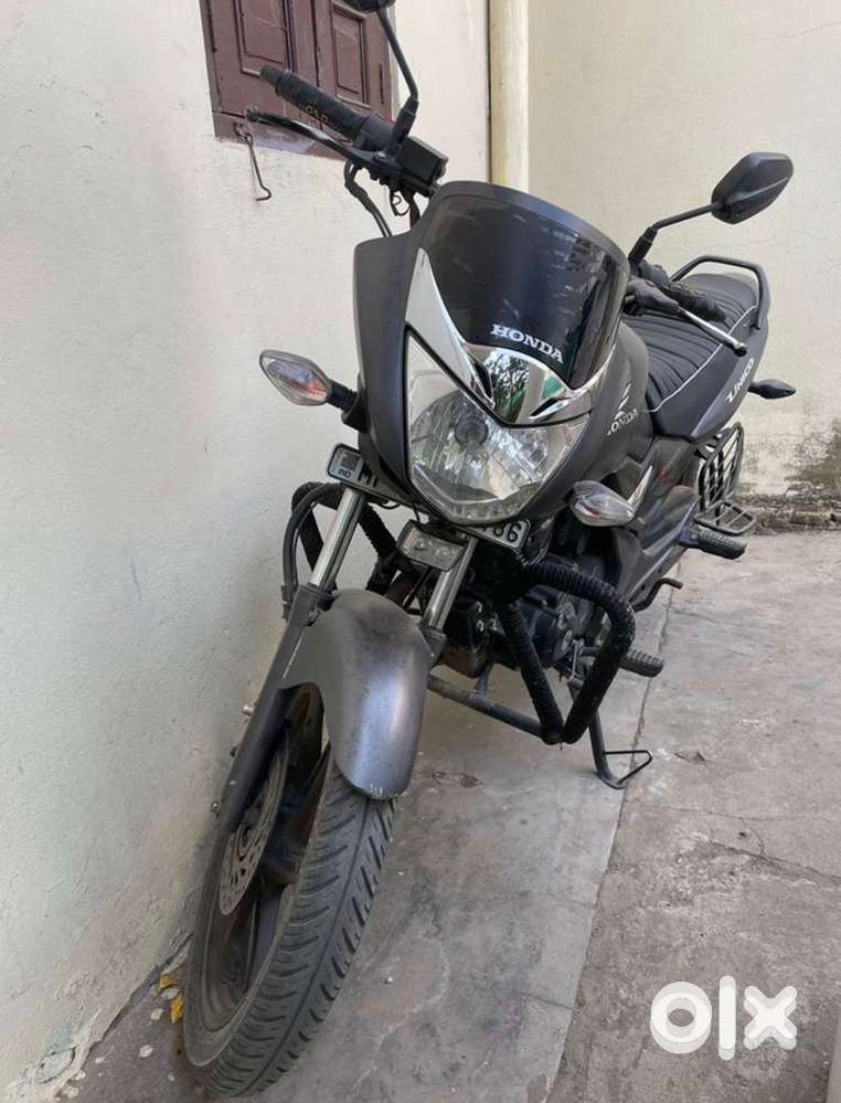 Honda Unicorn 160 bs6 Motorcycles 1824243580