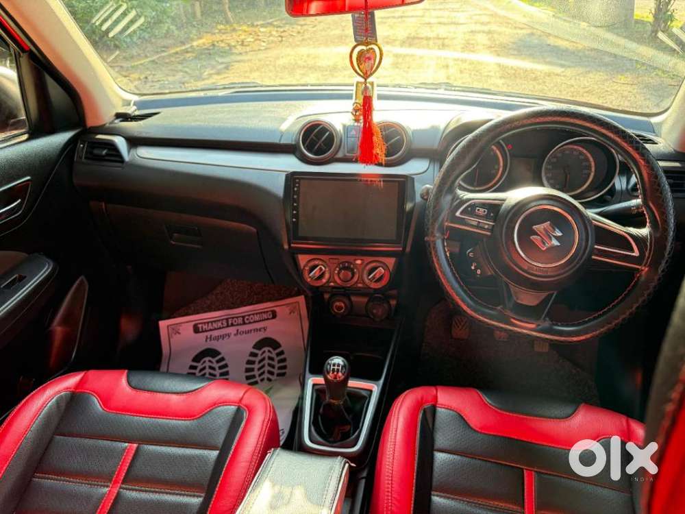 Maruti Suzuki Swift Vdi, 2019, Diesel