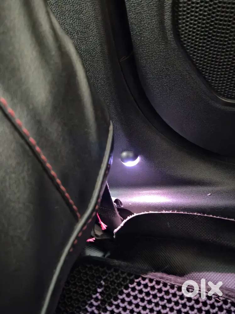 Ford Ecosport 2018 Year