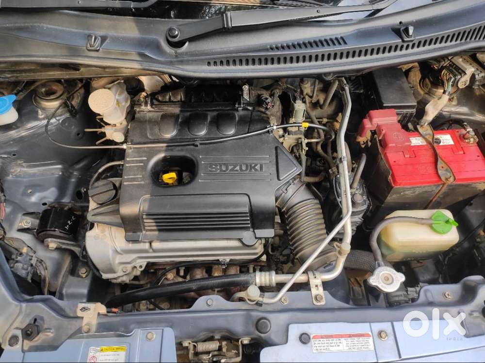 Maruti Suzuki Wagon R 2018 Petrol Well Maintained