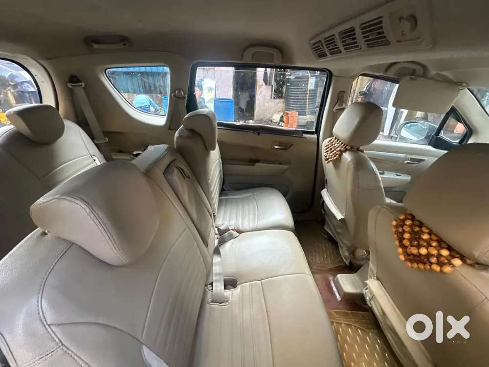 Maruti Suzuki Ertiga 2014