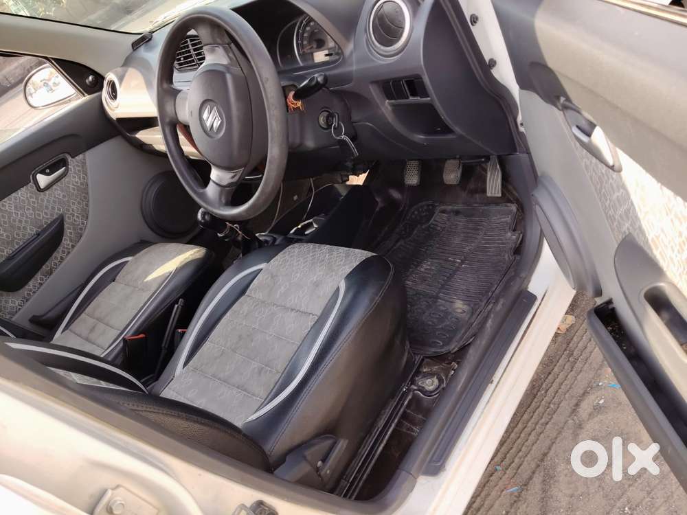 Maruti Suzuki Alto 800 Lxi, 2018, Petrol