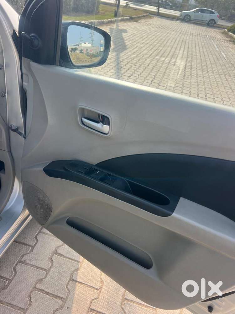 Maruti Suzuki Celerio 2014-2017 Lxi At, 2015, Petrol