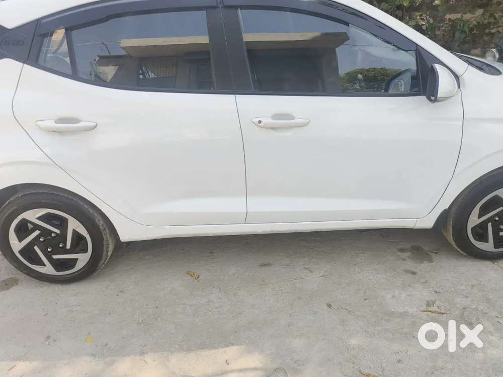 Hyundai Grand I10 Sportz 2024 November 24