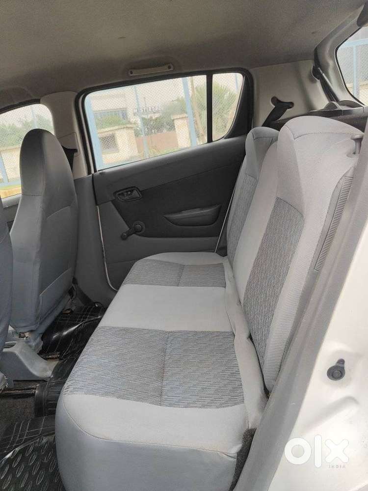 Maruti Suzuki Alto 800 Cng Lxi Optional, 2014, Petrol