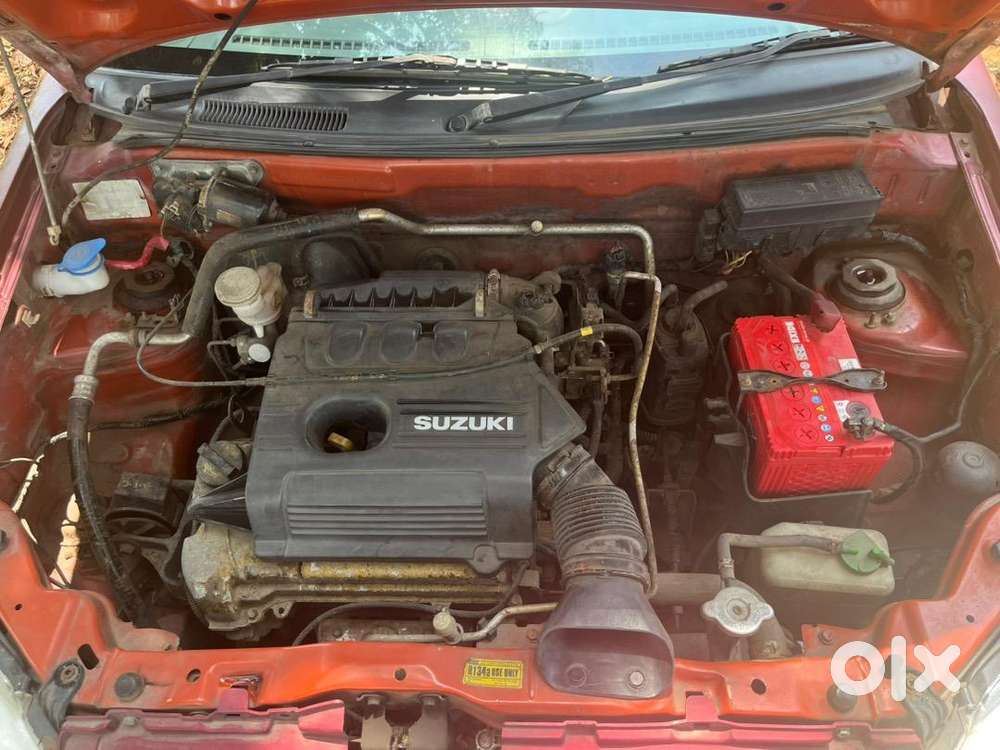 Maruti Suzuki Alto K10 2011 Petrol Good Condition