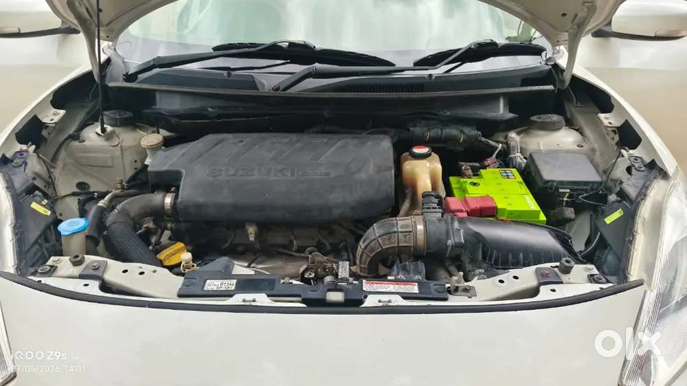 Maruti Suzuki Dzire Vdi 2018 Diesel
