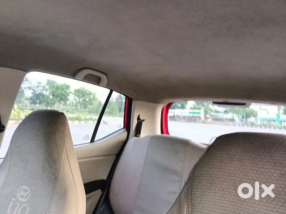 Hyundai I10 Kappa 2012